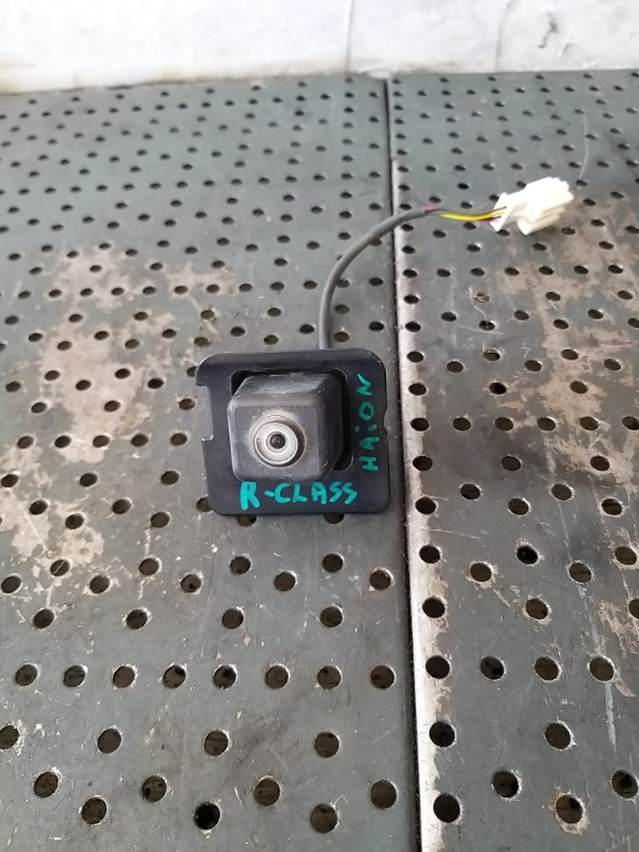 Camera marsarier mercedes r class w251 a2518200497