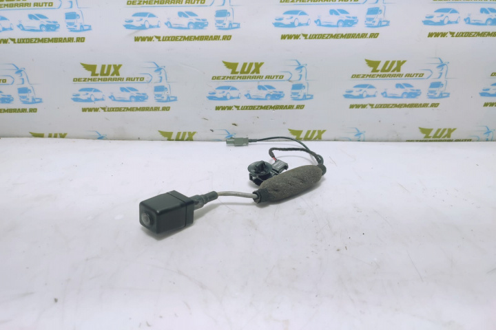 Camera marsarier mers inapoi 8k0980551b Audi A4 B8/8K [2007 - 2011]