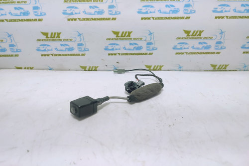Camera marsarier mers inapoi 8k0980551b Audi A4 B8/8K [2007 - 2011]