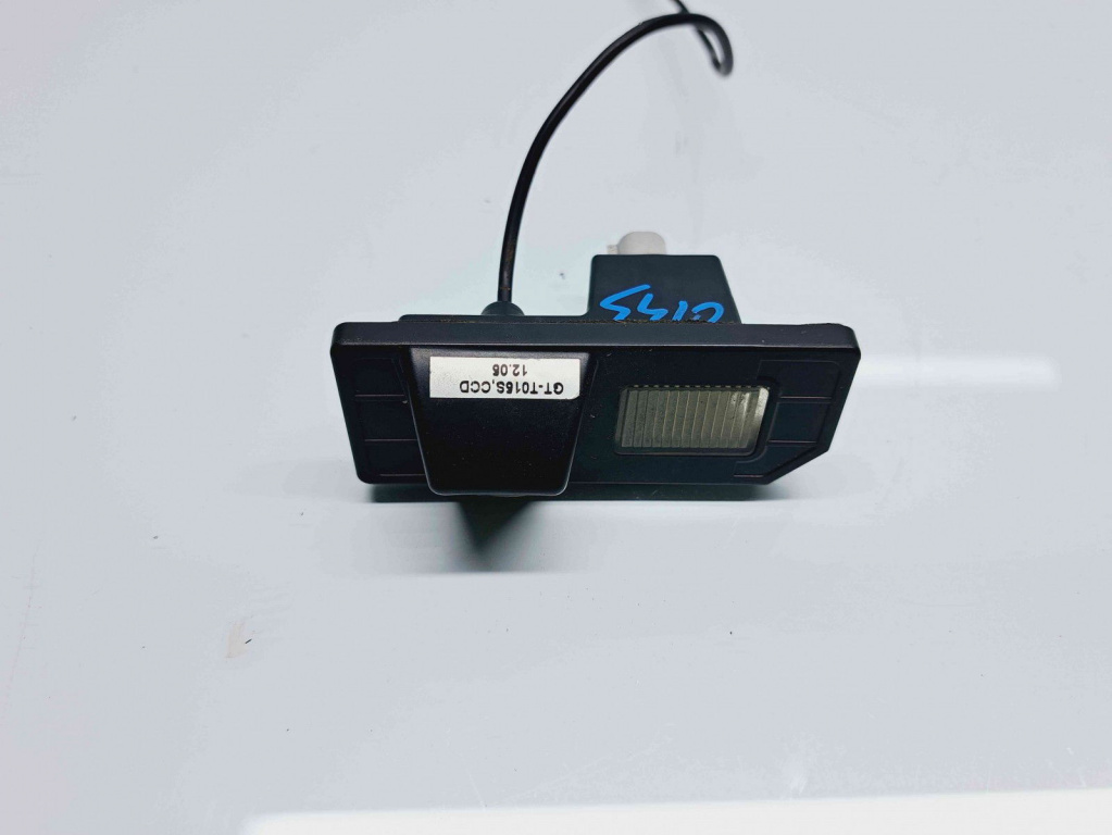 Camera marsarier MITSUBISHI ASX (GA) [Fabr 2010-2020] OEM