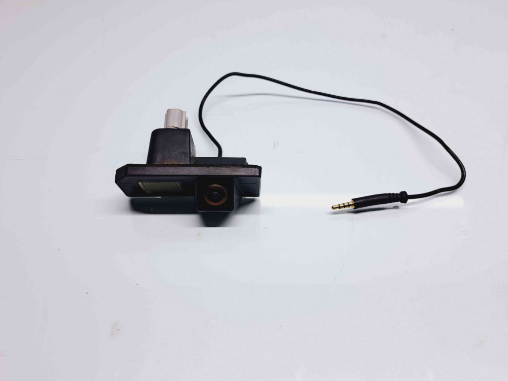 Camera marsarier MITSUBISHI ASX (GA) [Fabr 2010-2020] OEM