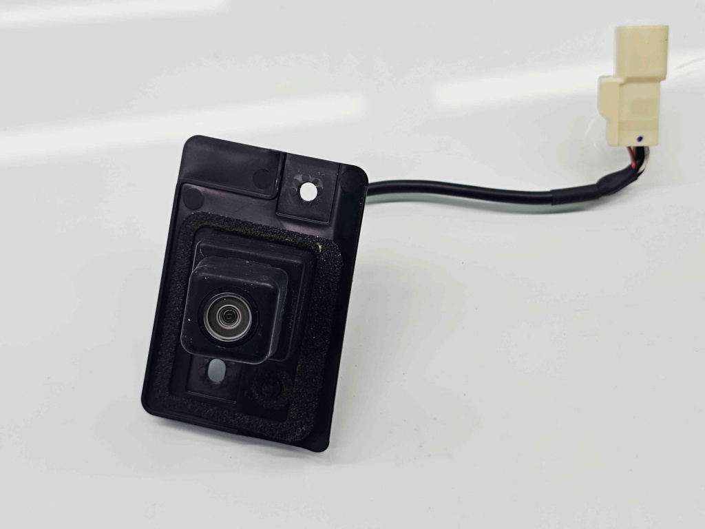 Camera marsarier MITSUBISHI Outlander III [Fabr 2012-2014] OEM