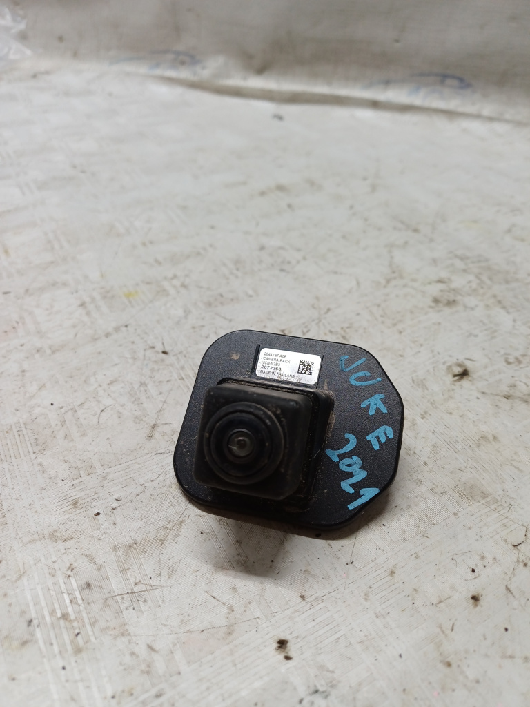 Camera marsarier Nissan Juke - Benzina 2021, 284426PA0B