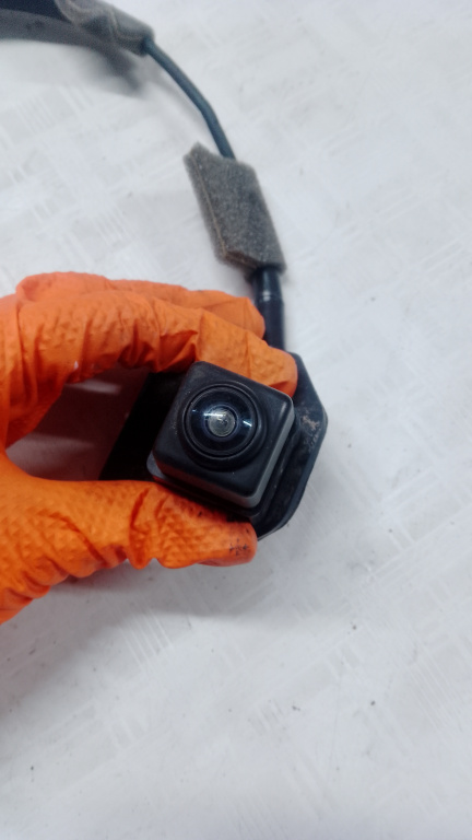 Camera marsarier Nissan Juke - Motorina 2014, 28442BV80A