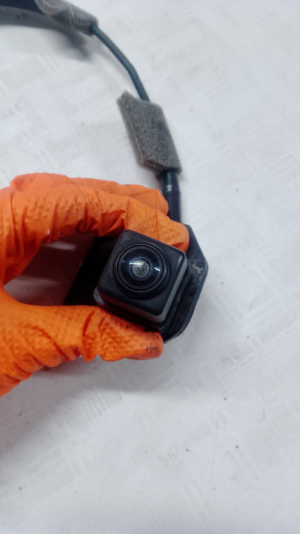 Camera marsarier Nissan Juke - Motorina 2014, 28442BV80A