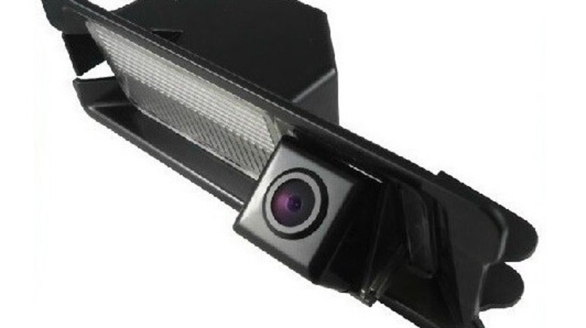 Camera marsarier Nissan Micra 4 (2010-2016) - 01508
