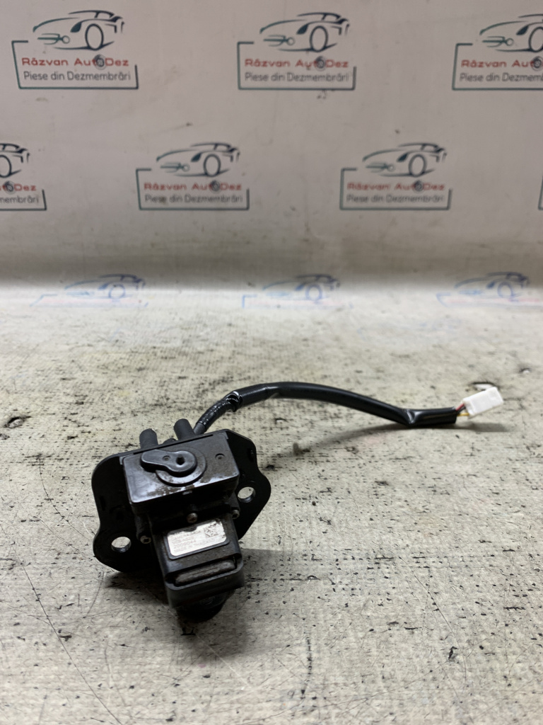 Camera marsarier Nissan Pulsar 1.2 Benzina 2015, 284423ZL0C