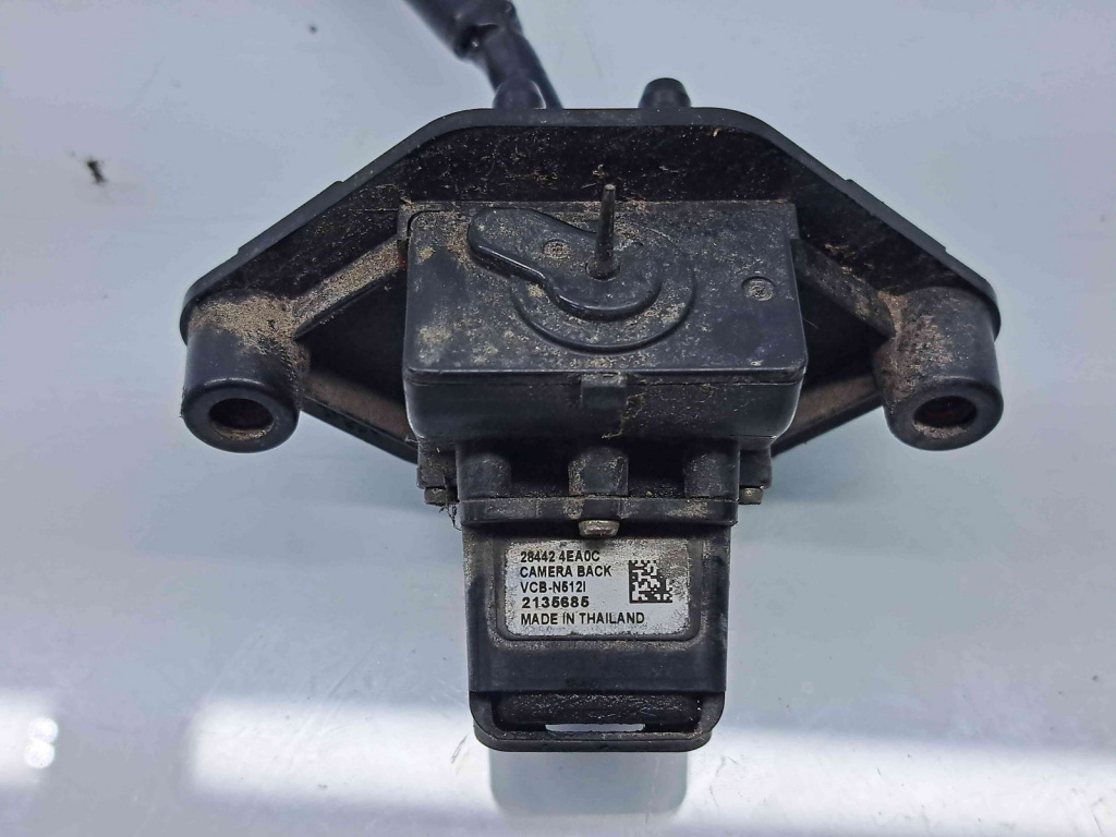 Camera marsarier Nissan Qashqai (2) [Fabr 2013-2017] 284424EA0C