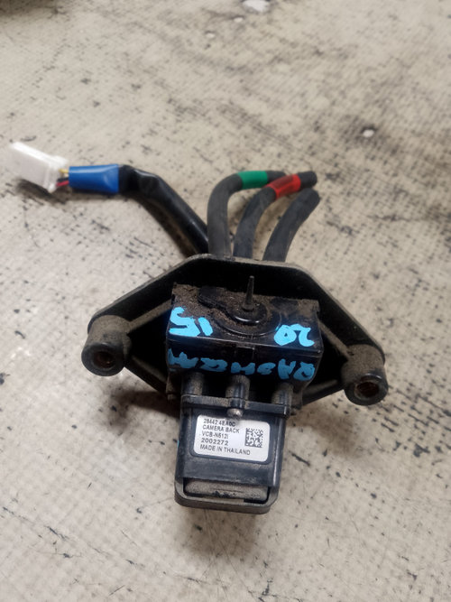 Camera marsarier Nissan Qashqai 2015, 284424EA0C