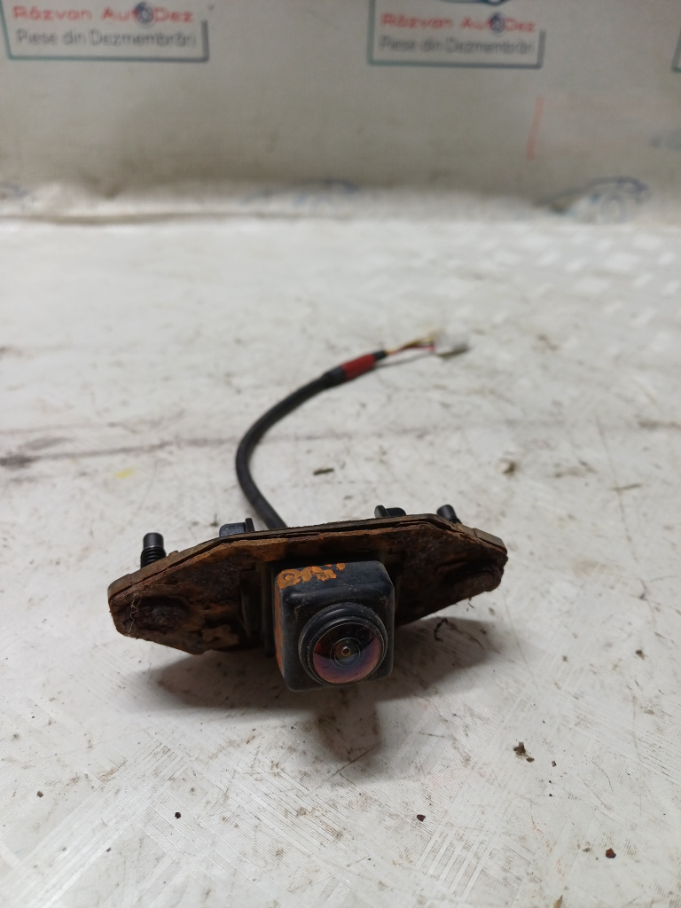 Camera marsarier Nissan Qashqai - Benzina 2012, 28442BR00B