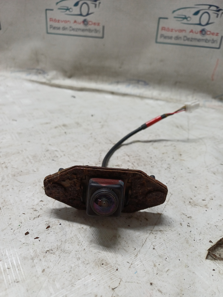 Camera marsarier Nissan Qashqai - Benzina 2012, 28442BR00B