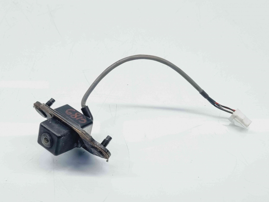 Camera marsarier Nissan Qashqai Facelift (2) [Fabr 2009-2013] 28442EY00A