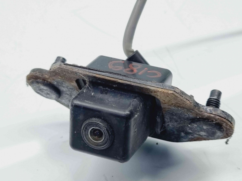 Camera marsarier Nissan Qashqai Facelift (2) [Fabr 2009-2013] 28442EY00A