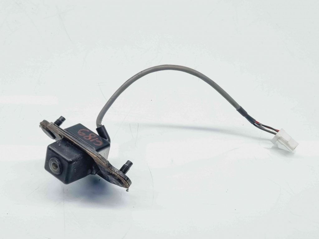 Camera marsarier Nissan Qashqai Facelift (2) [Fabr 2009-2013] 28442EY00A