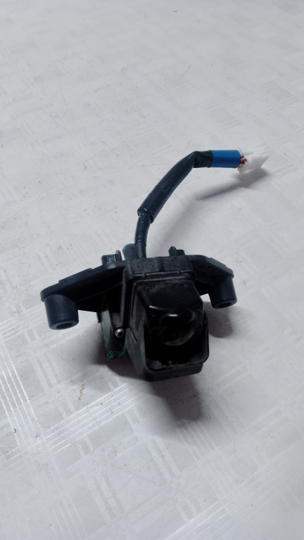 Camera marsarier Nissan Qashqai - Motorina 2014, 284424EA00
