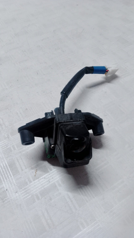 Camera marsarier Nissan Qashqai - Motorina 2014, 284424EA00