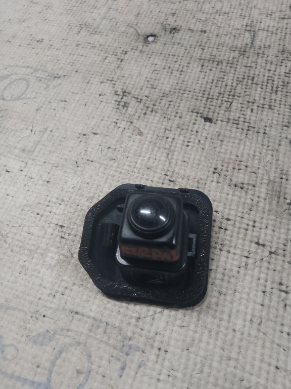 Camera marsarier Nissan X-Trail 2016, 284424BA3A