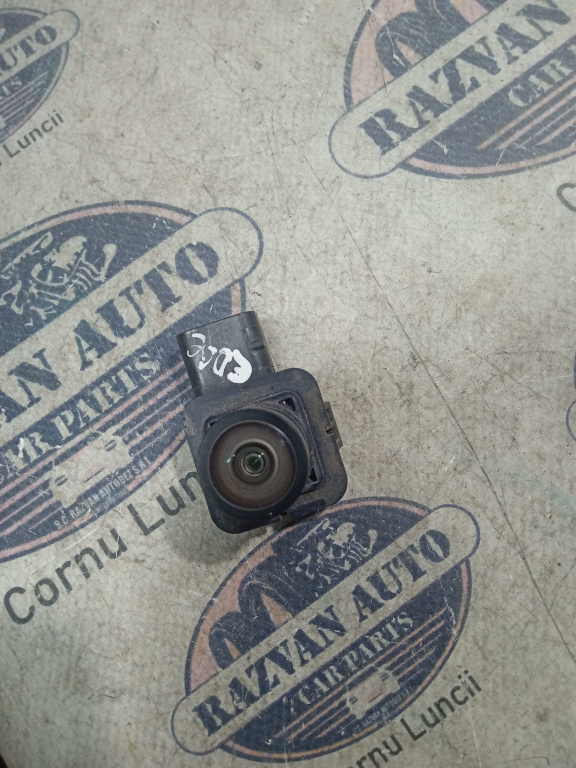 Camera marsarier Nissan X-Trail, 28442BA4A