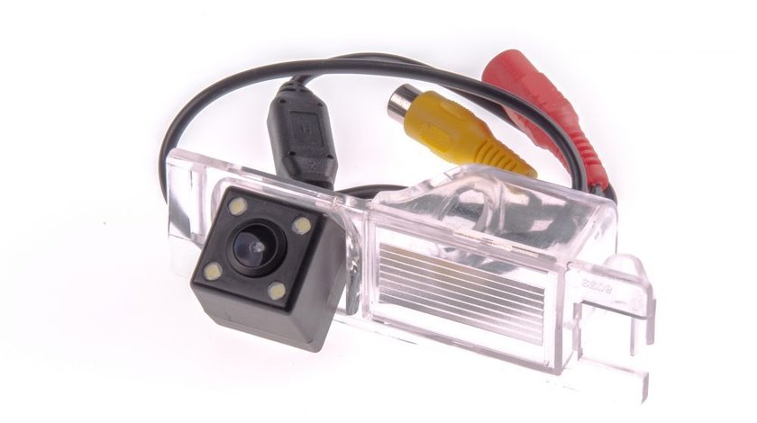 Camera marsarier Opel Corsa