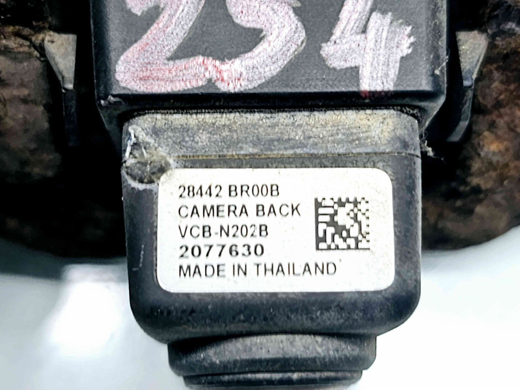 Camera marsarier Opel Insignia A [Fabr 2008-2016] 28442BR00B
