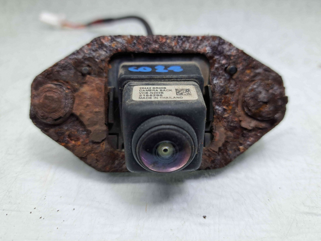 Camera marsarier Opel Insignia A [Fabr 2008-2016] 28442BR00B