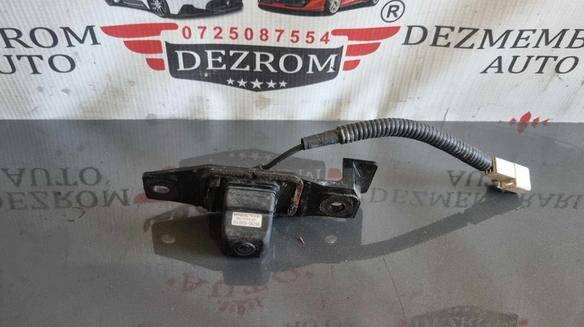 Camera marsarier originala Lexus IS II 250 cod 86790-53010