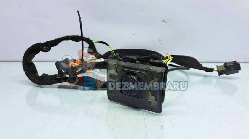 Camera marsarier Peugeot 3008 [Fabr 2009-2016] 980543728A