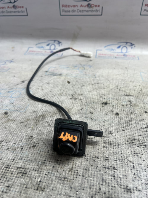Camera marsarier Renault Captur 2015, 284426521R