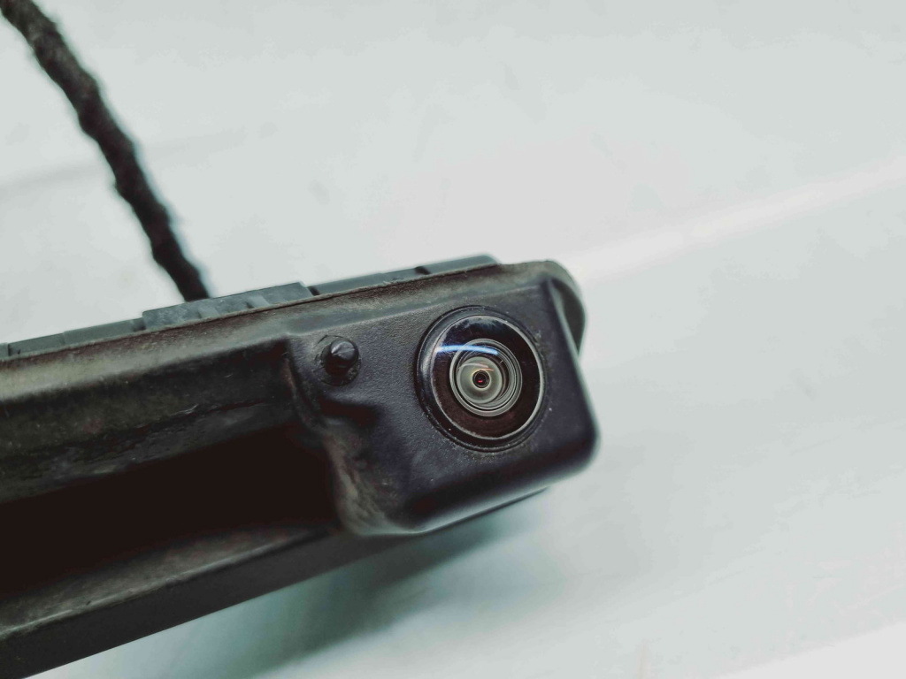 Camera marsarier Skoda Fabia 3 Combi (NJ5) [Fabr 2014-2022] 6V0827566H