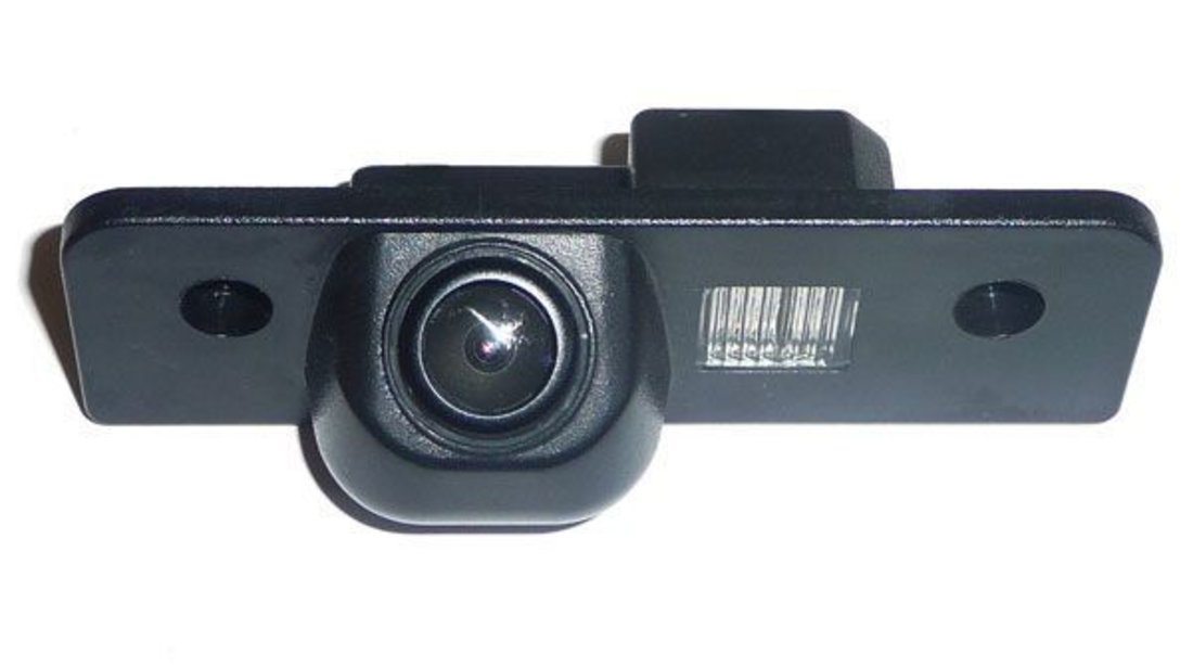 Camera marsarier Skoda Octavia 2 (2004 - 2013) Octavia 3 Hatchback - 6480