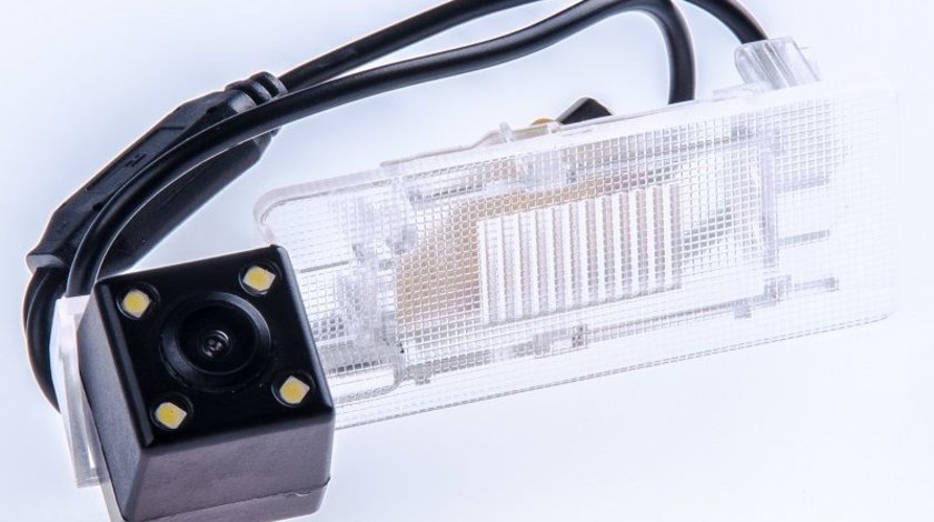 Camera marsarier Skoda Suberb 2 Break - HS8136