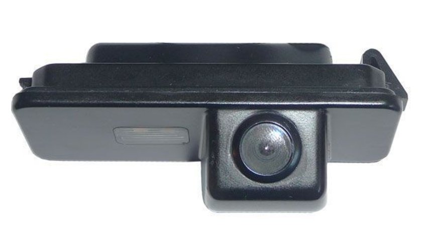 Camera marsarier Skoda Superb II Sedan