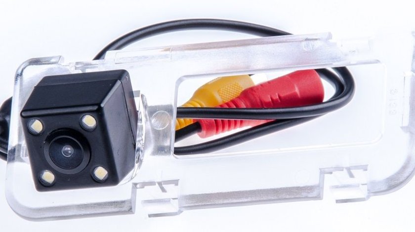 Camera marsarier Subaru Forester (2013-) - 9133