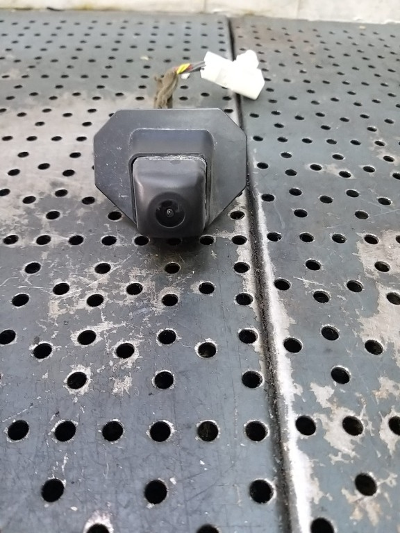 Camera marsarier suzuki vitara ly 3997054p00