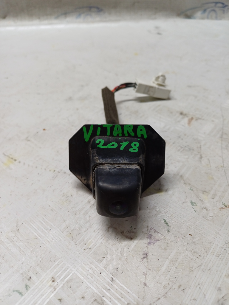 Camera marsarier Suzuki Vitara - Motorina 2018, 3997054P00F