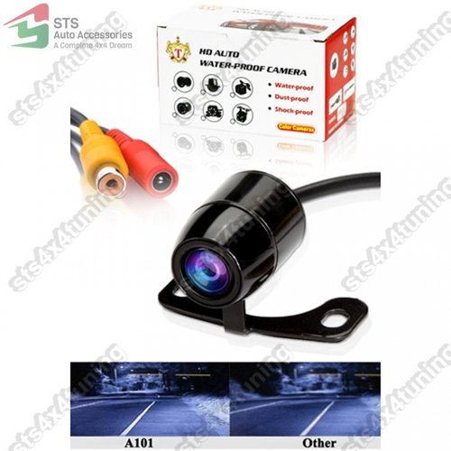 CAMERA MARSARIER UNIVERSAL [A101]