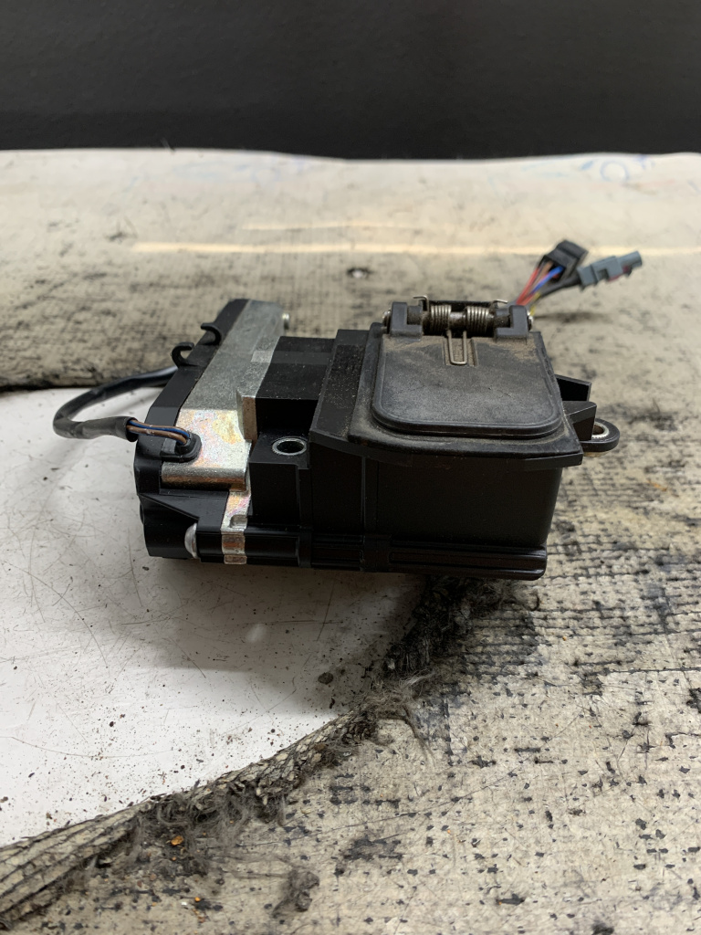 Camera marsarier Volkswagen Passat B8 Break - Motorina 2016, 3G0827469H
