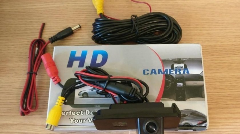 Camera marsarier Volkswagen VW Golf / Passat , SEAT , SKODA