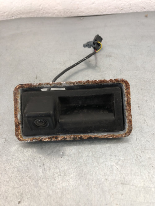Camera marsarier VW Passat B7 2.0 TDI sedan 2013 (5N0827566)