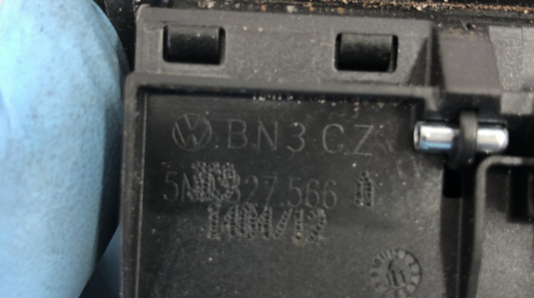 Camera marsarier VW Passat B7 2.0 TDI sedan 2013 (5N0827566)