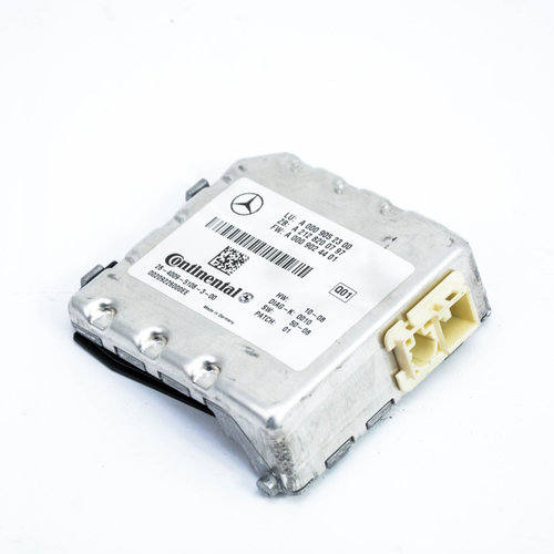 Camera Mercedes-Benz S-Class (W221) 2005-2013 S 400 Hybrid (221.095, 221.195) M 272.974 Hybrid A0009...