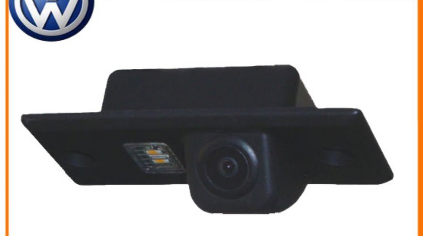 Camera Mers Inapoi Dedicata Vw Touareg 199 Lei Best Price