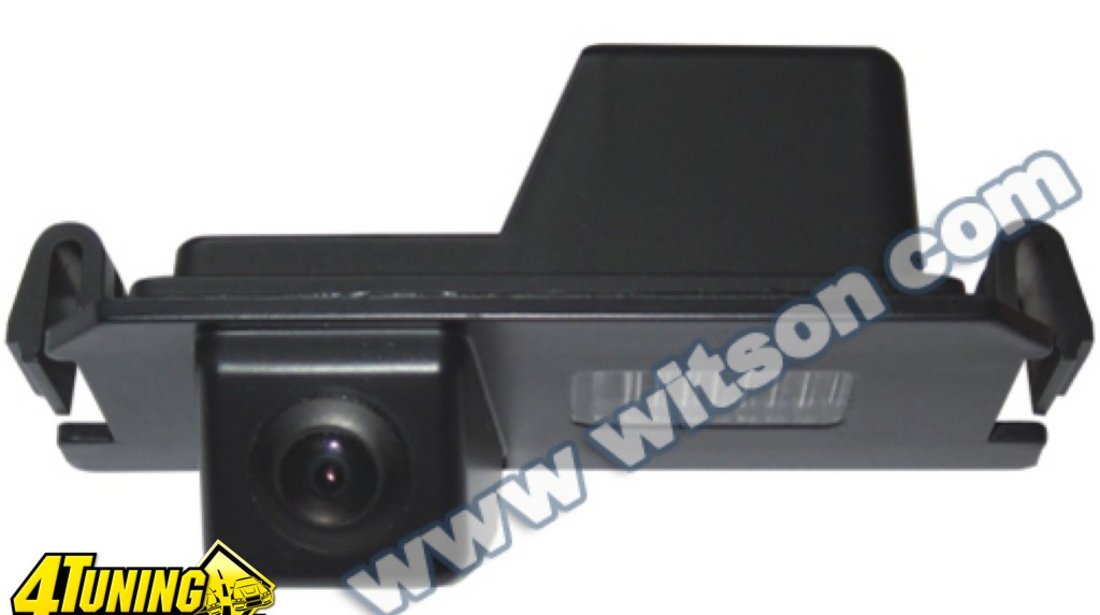 Camera Mers Inapoi Reverse Dedicata HYUNDAI I30 KIA SOUL Vizualizare 170 Grade