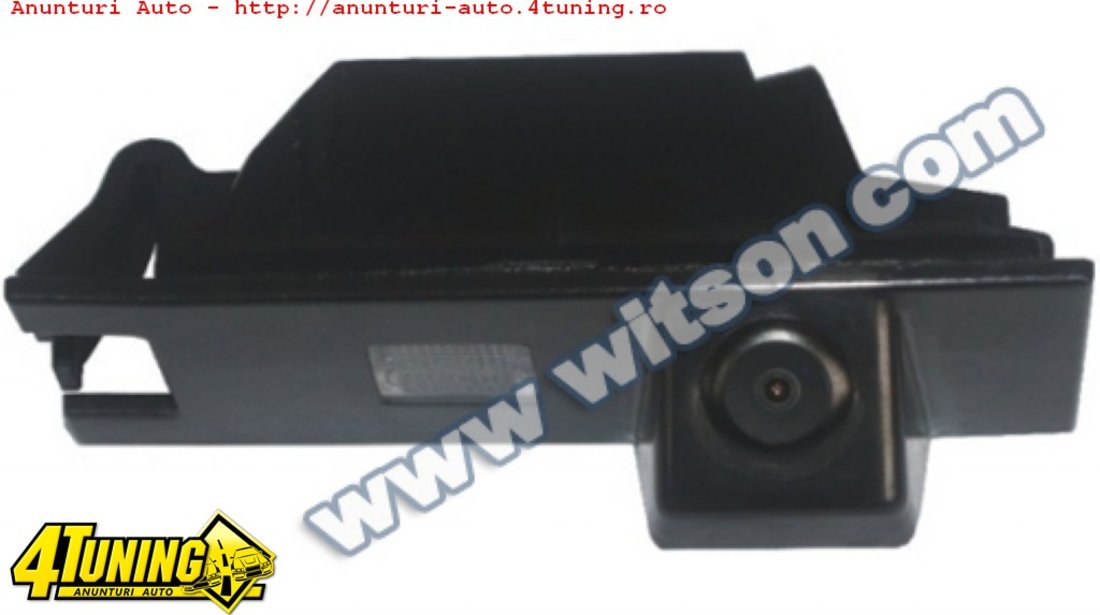 Camera Mers Inapoi Reverse Dedicata HYUNDAI IX35 Vizualizare 170 Grade