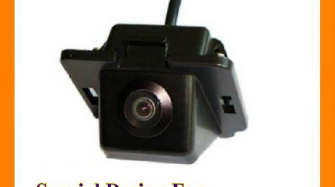 Camera Mers Inapoi Reverse Dedicata Mitsubishi Outlander Vizualizare 170 Grade