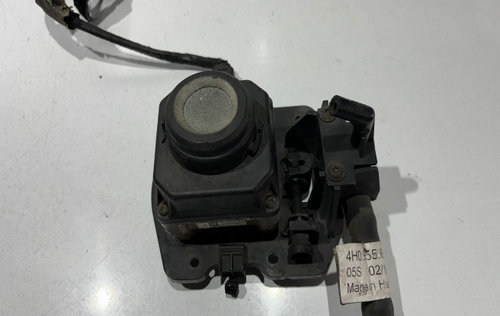 Camera night vision 4h0998552 Audi A8 D4/4H [2010 - 2014]
