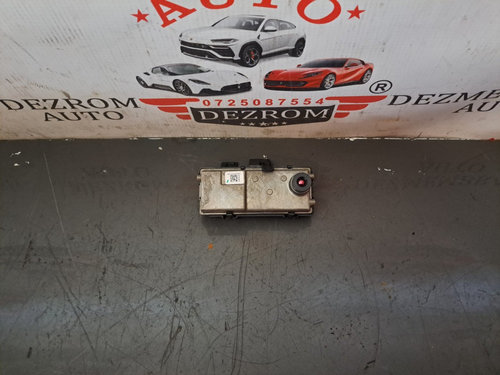 Camera parbriz 284624085R Renault Megane IV Grandtour (K9A/M/N) 1.0 TCe 130 cai