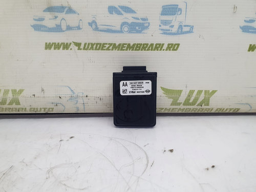 Camera parbriz 284g3 4ea0b Nissan Qashqai 2 J11 [2013 - 2020] 1.6 dci R9M