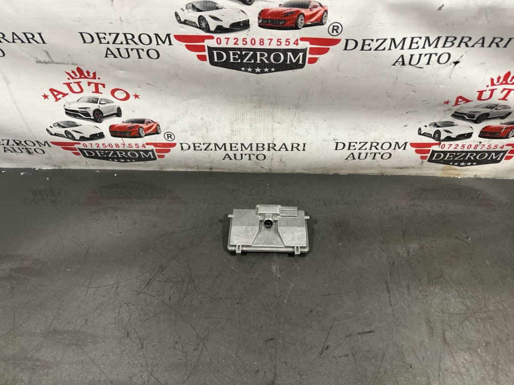 Camera parbriz 3Q0980654A VW Passat B8 Sedan (3G2, CB2) 1.4 TSI 150 cai