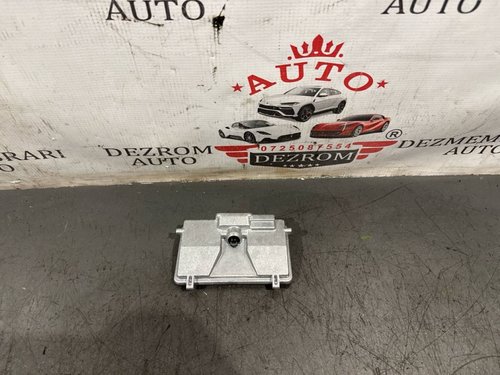 Camera parbriz 3Q0980654C VW Tiguan II (AD1) 2.0 TDI 150 cai